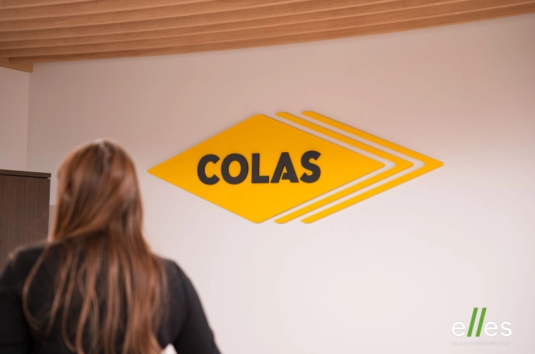 Retour sur le cocktail journée droit des femmes 2025 chez Colas
