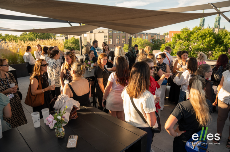 Retour sur le cocktail estival chez COEX