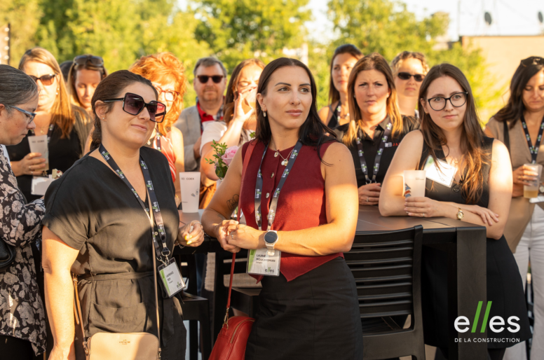 Retour sur le cocktail estival chez COEX