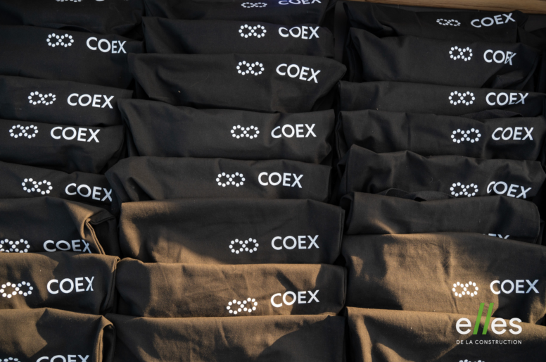 Retour sur le cocktail estival chez COEX