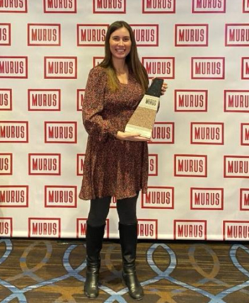 Catherine caron atwill morin