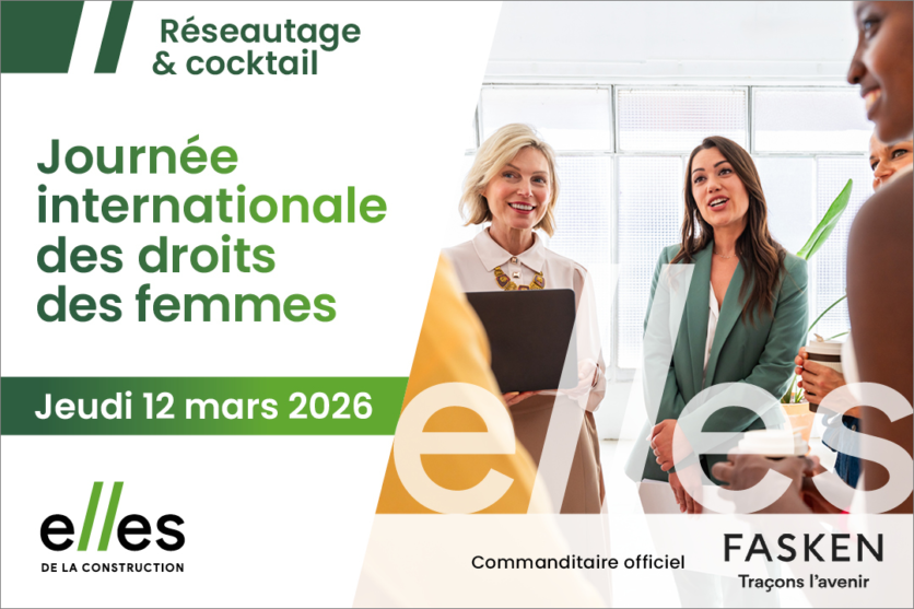 Women’s Month Networking Cocktail