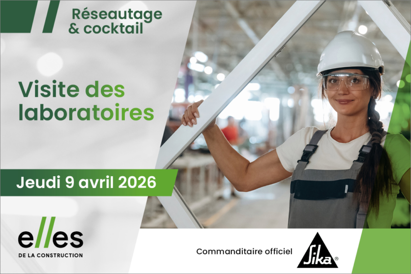 Sika Laboratory Tour