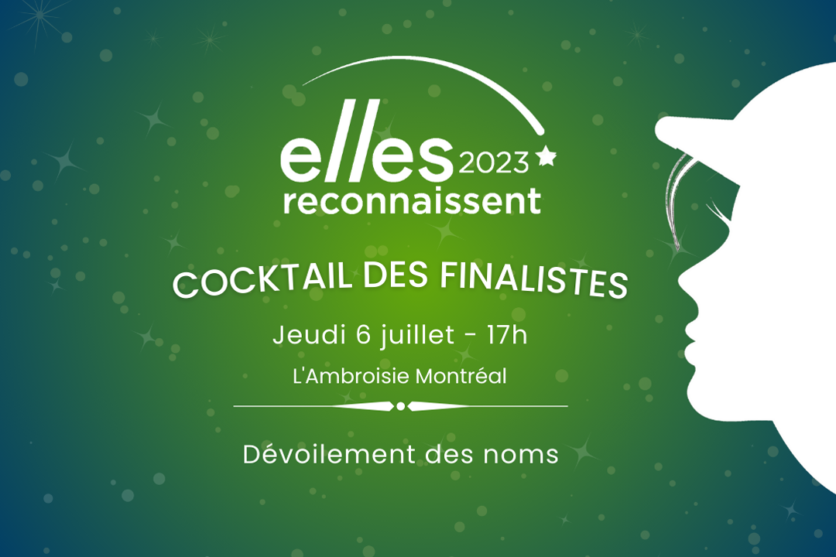 Finalists' Cocktail