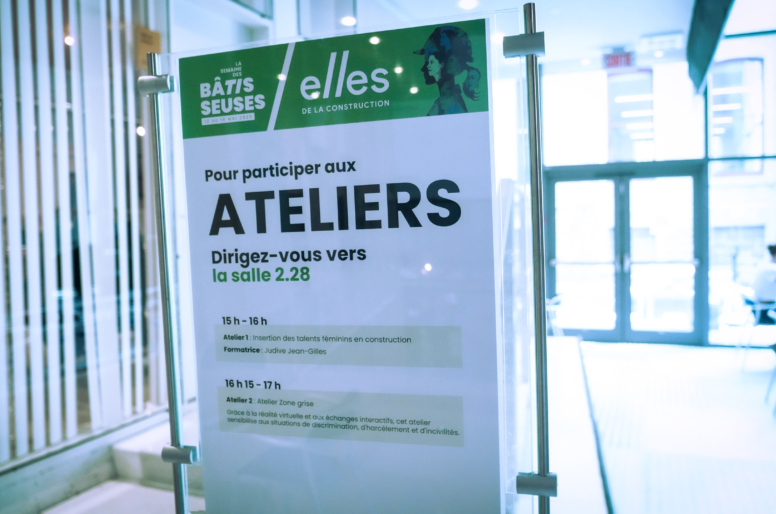 Review of the 2025 New Year's Cocktail at Atwill-Morin