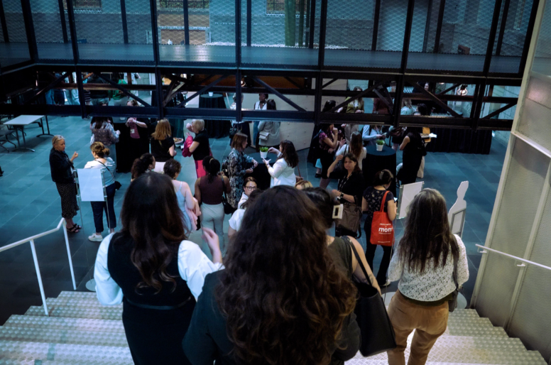 Review of the 2025 New Year's Cocktail at Atwill-Morin