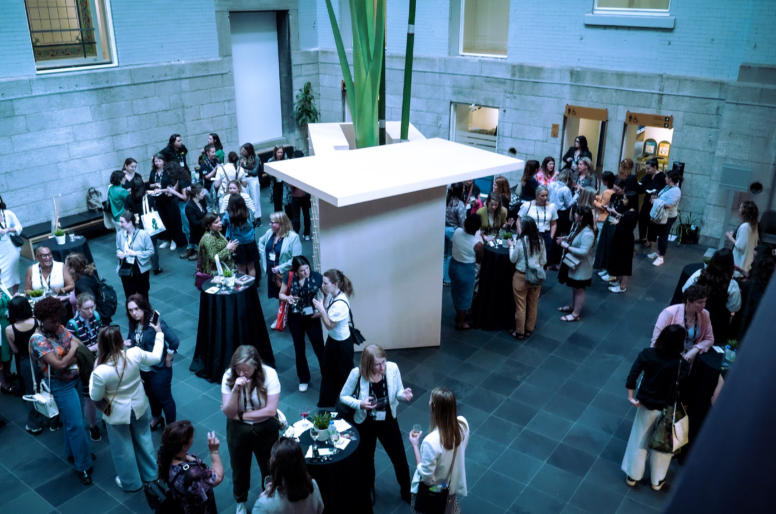 Review of the 2025 New Year's Cocktail at Atwill-Morin