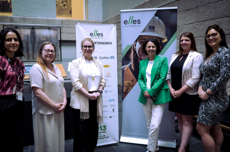 Review of the 2025 New Year's Cocktail at Atwill-Morin