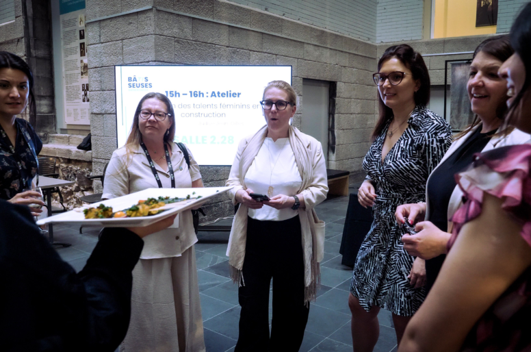 Review of the 2025 New Year's Cocktail at Atwill-Morin