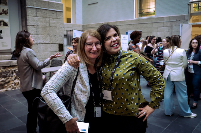 Review of the 2025 New Year's Cocktail at Atwill-Morin