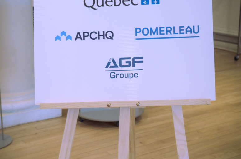 Review of the 2025 New Year's Cocktail at Atwill-Morin