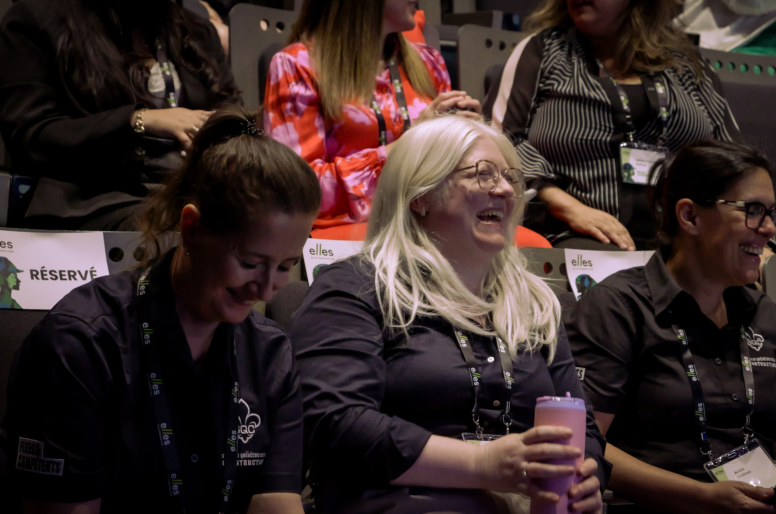 Review of the 2025 New Year's Cocktail at Atwill-Morin