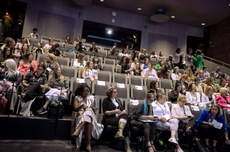 Review of the 2025 New Year's Cocktail at Atwill-Morin