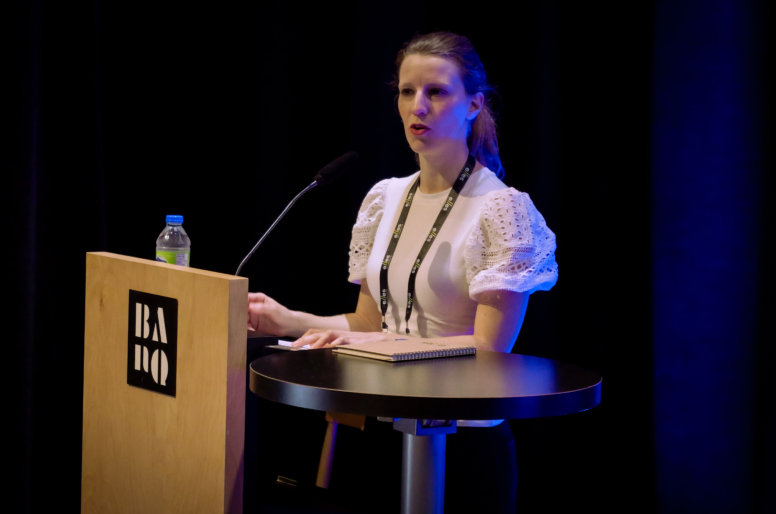 Review of the 2025 New Year's Cocktail at Atwill-Morin