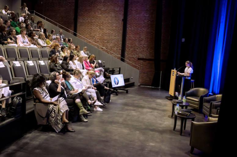 Review of the 2025 New Year's Cocktail at Atwill-Morin