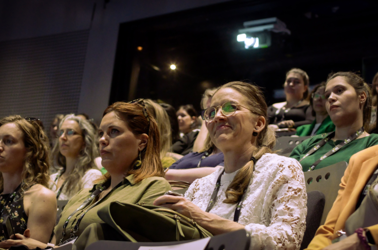 Review of the 2025 New Year's Cocktail at Atwill-Morin