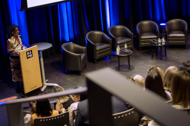 Review of the 2025 New Year's Cocktail at Atwill-Morin