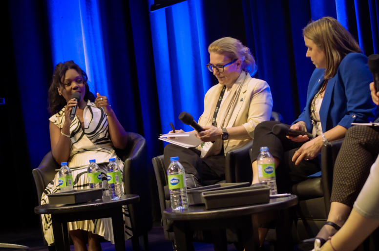 Review of the 2025 New Year's Cocktail at Atwill-Morin