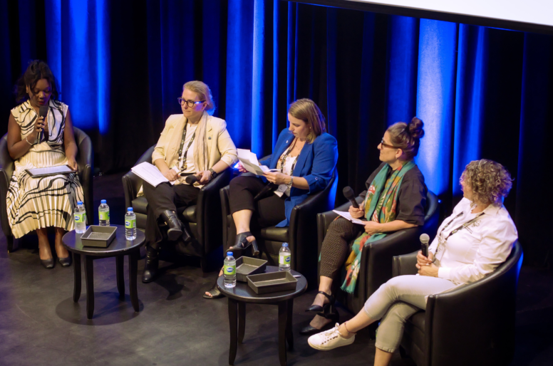 Review of the 2025 New Year's Cocktail at Atwill-Morin