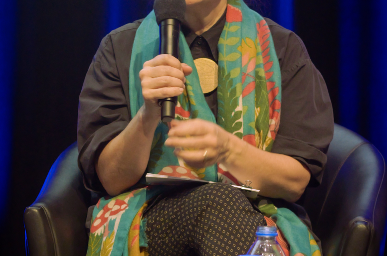 Review of the 2025 New Year's Cocktail at Atwill-Morin