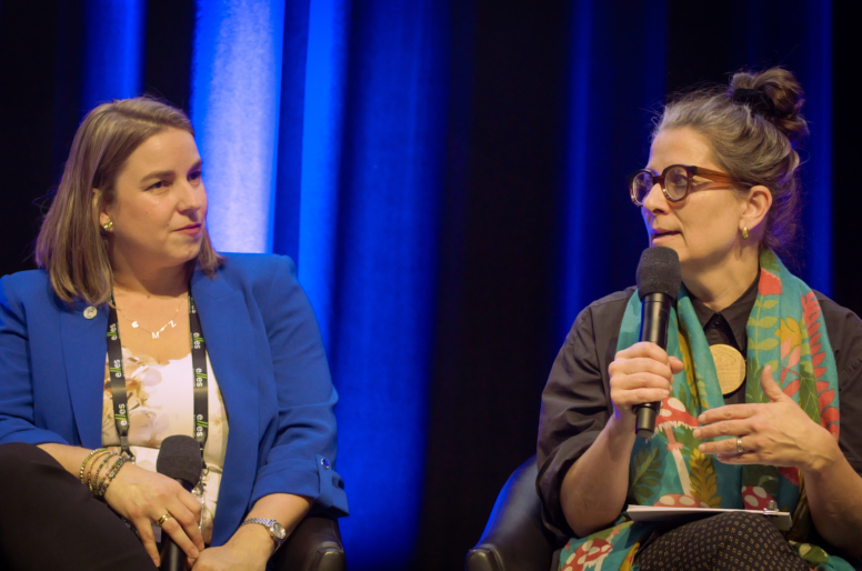 Review of the 2025 New Year's Cocktail at Atwill-Morin