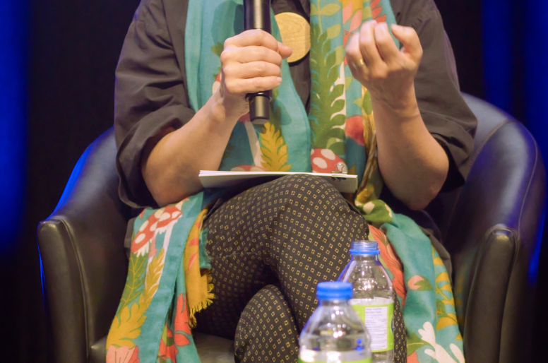 Review of the 2025 New Year's Cocktail at Atwill-Morin