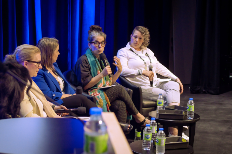 Review of the 2025 New Year's Cocktail at Atwill-Morin