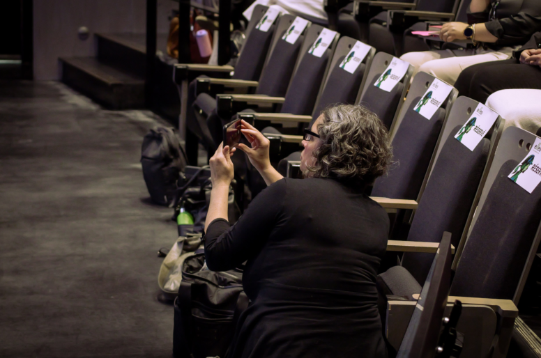 Review of the 2025 New Year's Cocktail at Atwill-Morin