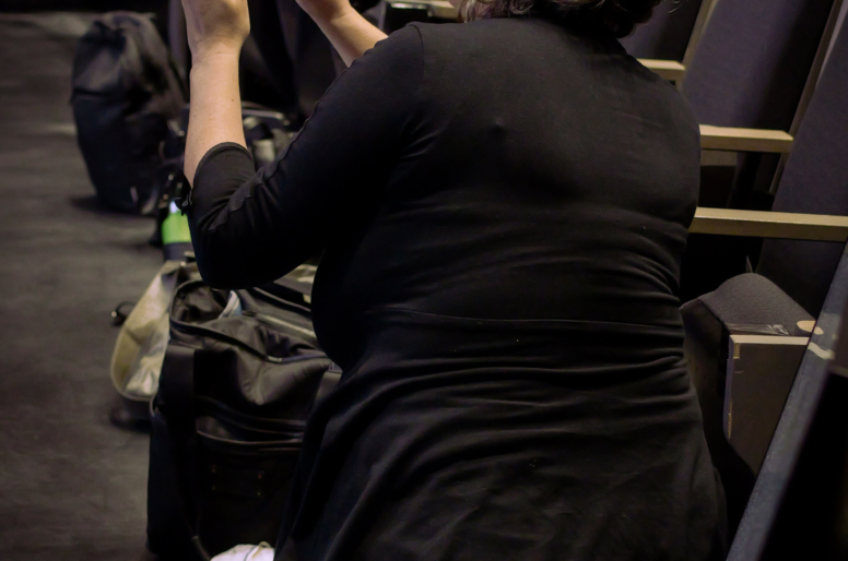 Review of the 2025 New Year's Cocktail at Atwill-Morin