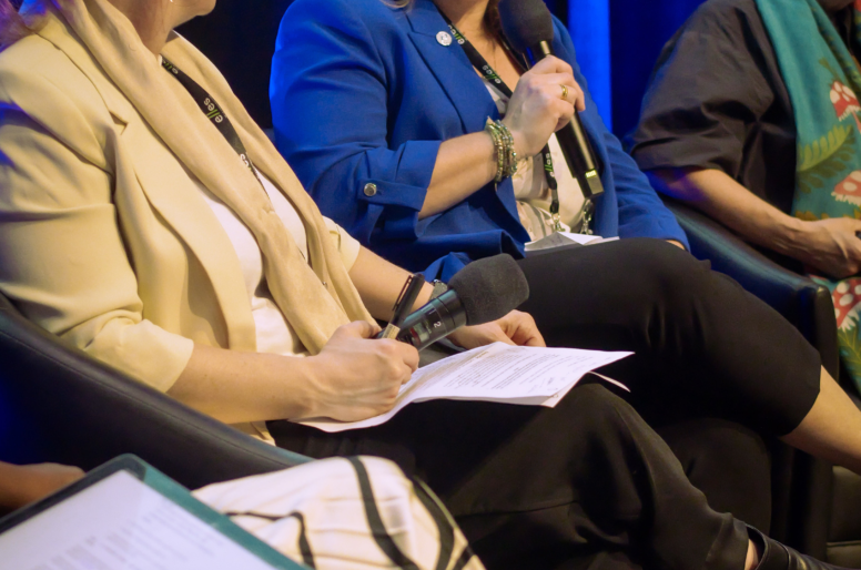 Review of the 2025 New Year's Cocktail at Atwill-Morin