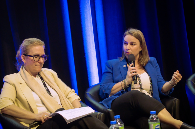 Review of the 2025 New Year's Cocktail at Atwill-Morin