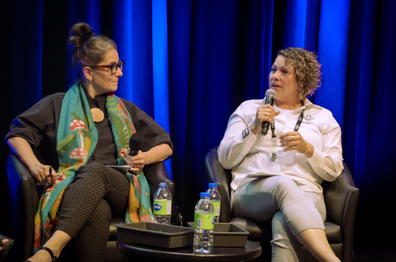 Review of the 2025 New Year's Cocktail at Atwill-Morin