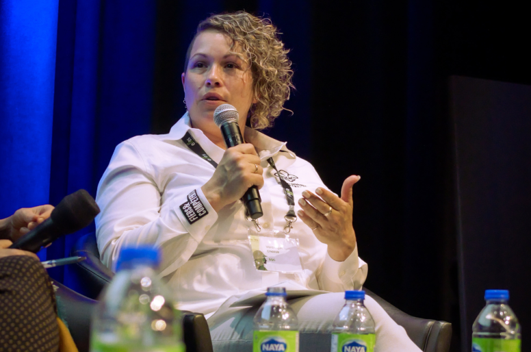 Review of the 2025 New Year's Cocktail at Atwill-Morin