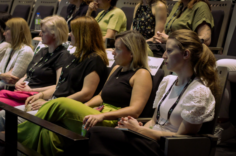 Review of the 2025 New Year's Cocktail at Atwill-Morin