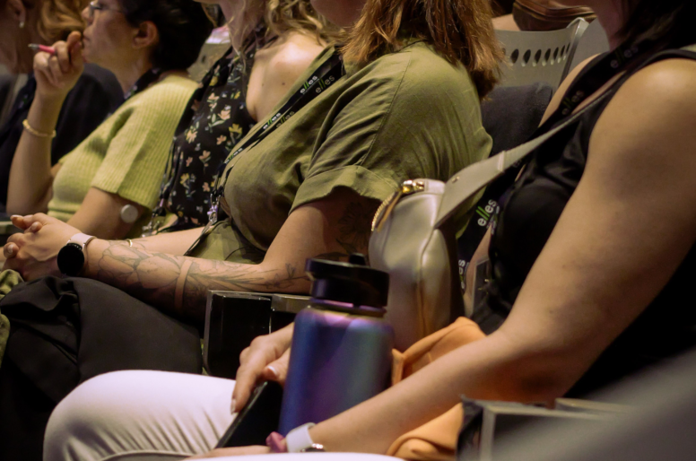 Review of the 2025 New Year's Cocktail at Atwill-Morin