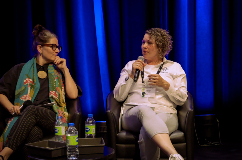 Review of the 2025 New Year's Cocktail at Atwill-Morin