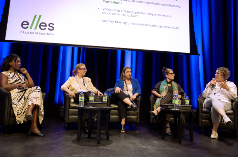 Review of the 2025 New Year's Cocktail at Atwill-Morin