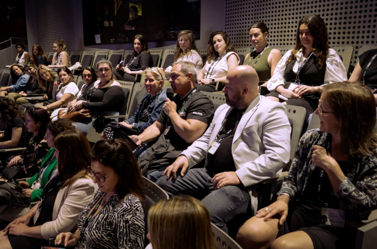 Review of the 2025 New Year's Cocktail at Atwill-Morin