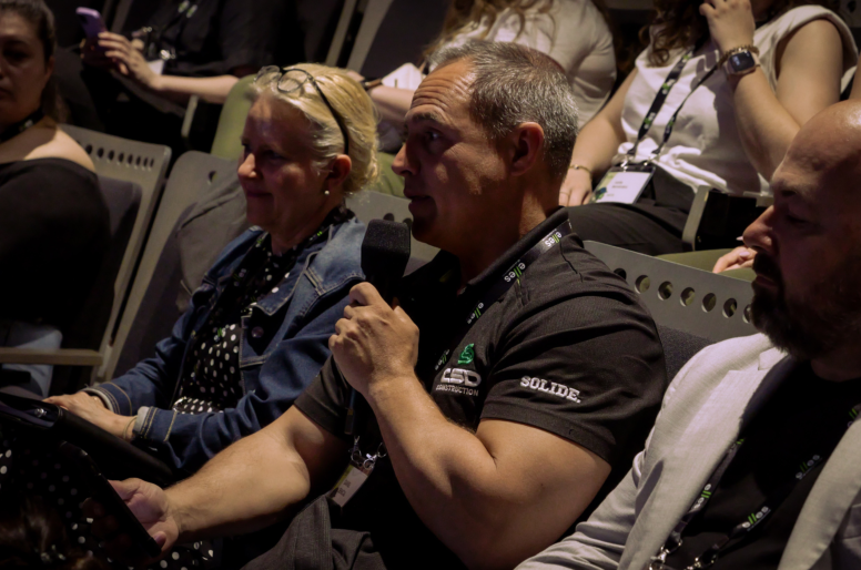 Review of the 2025 New Year's Cocktail at Atwill-Morin