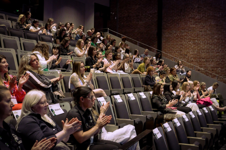 Review of the 2025 New Year's Cocktail at Atwill-Morin