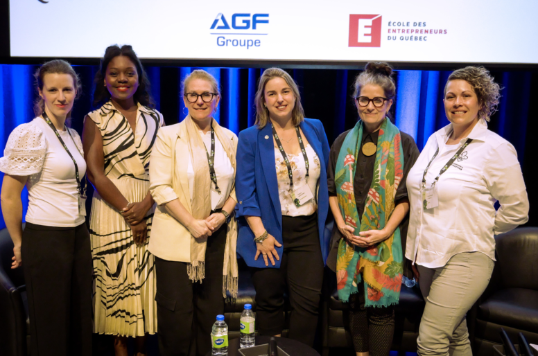 Review of the 2025 New Year's Cocktail at Atwill-Morin