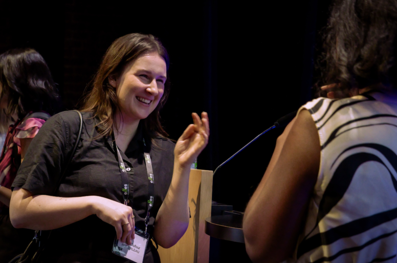 Review of the 2025 New Year's Cocktail at Atwill-Morin