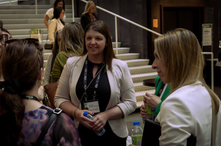 Review of the 2025 New Year's Cocktail at Atwill-Morin