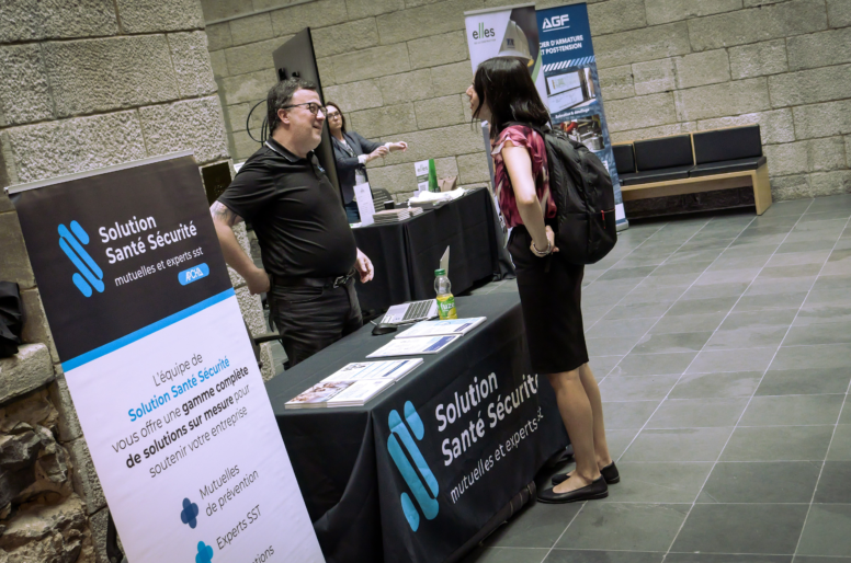 Review of the 2025 New Year's Cocktail at Atwill-Morin