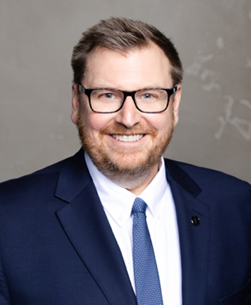 Eric cote corporation des entrepreneurs generaux du quebec CEGQ