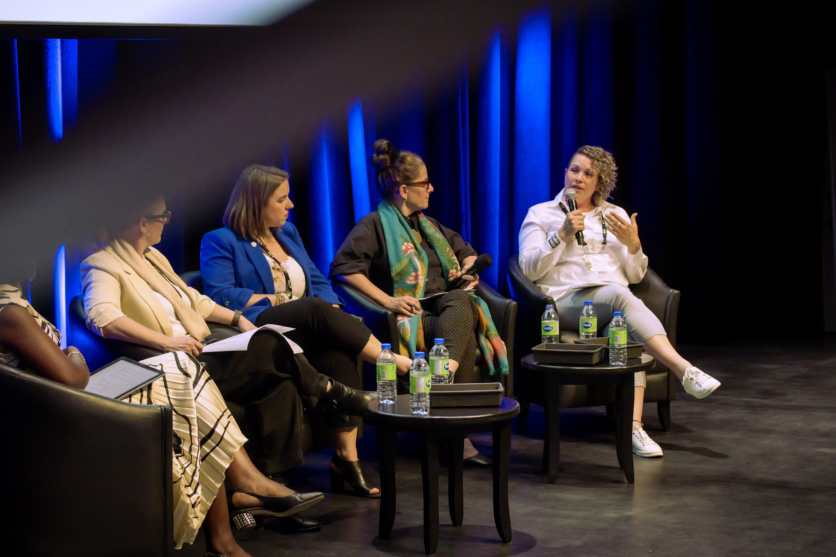 Review of the 2025 New Year's Cocktail at Atwill-Morin