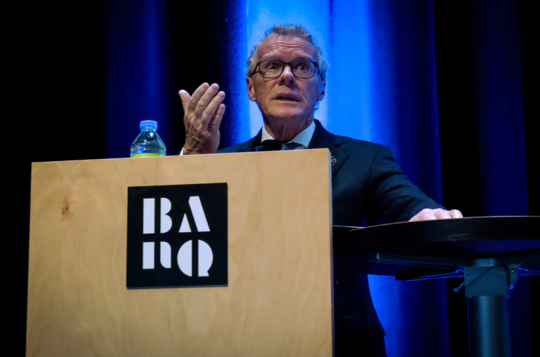 Review of the 2025 New Year's Cocktail at Atwill-Morin