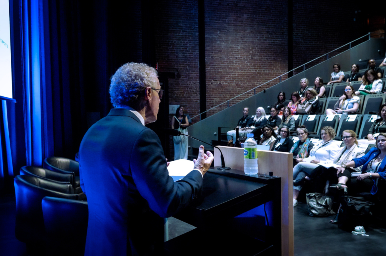 Review of the 2025 New Year's Cocktail at Atwill-Morin