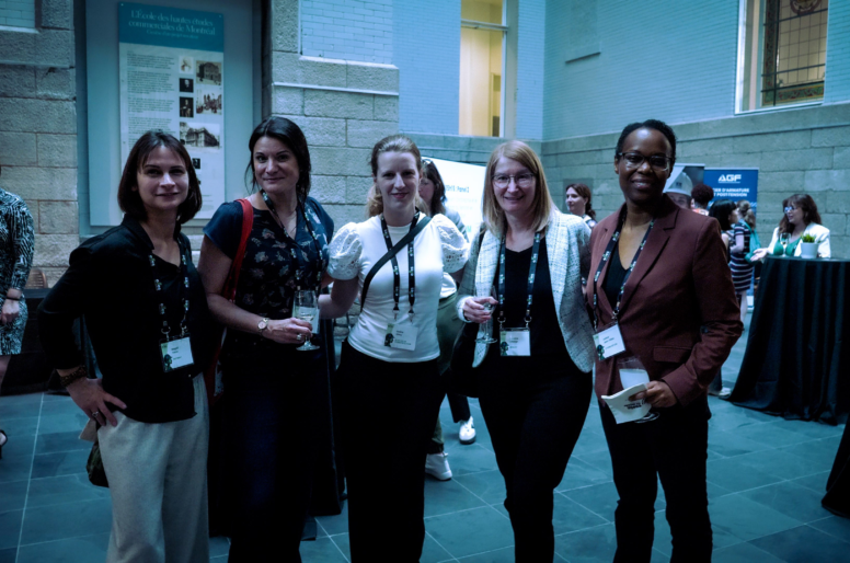 Review of the 2025 New Year's Cocktail at Atwill-Morin