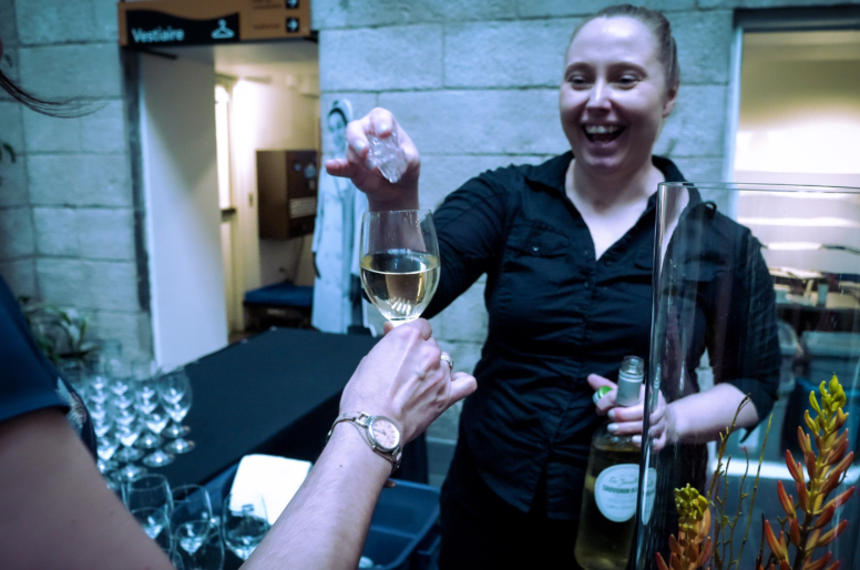 Review of the 2025 New Year's Cocktail at Atwill-Morin